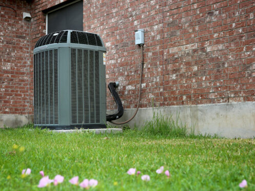 Tips to Get Your Air Conditioning Ready For Summer